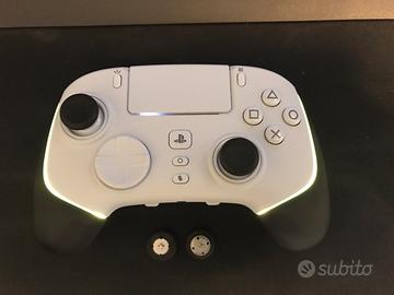 Razer wolverine v2 pro ps5 controller