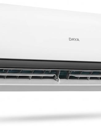 Climatizzatore Daya Inverter 9000 BTU