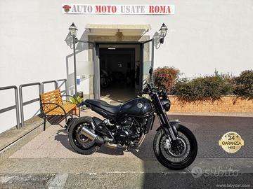 BENELLI Leoncino 500 TRAIL RATE AUTO MOTO SCOOTER