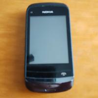 Nokia C2-03