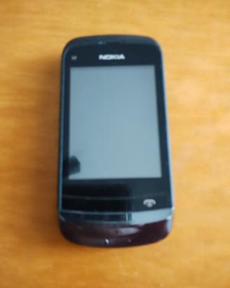 Nokia C2-03