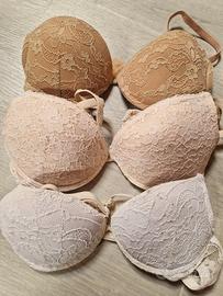reggiseni taglia 2 con push up