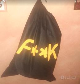 Borsa mare