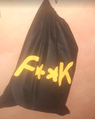 Borsa mare