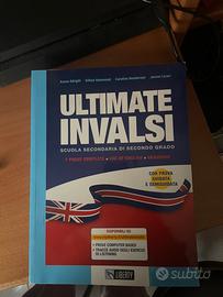 Libri testo superiori invalsi