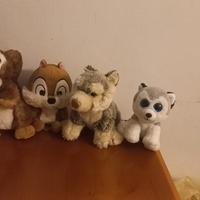 peluche