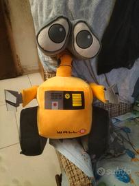 peluche Wall e 
