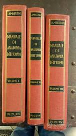 enciclopedia medica e riviste mediche