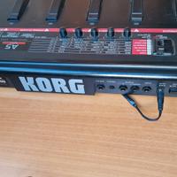 Multieffetto Korg