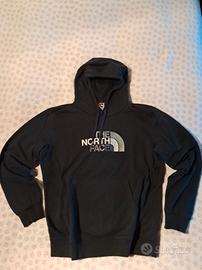 Felpa The North Face con Cappuccio – Taglia XL – N