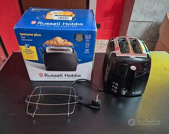 Russell Hobbs tostapane 2 fette 850W
