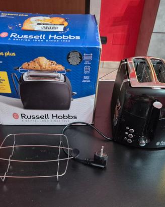 Russell Hobbs tostapane 2 fette 850W