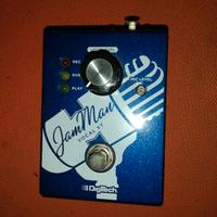 Loop Station JAMMAN  Digiteh voce/microfoni