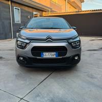 Citroen C3 BlueHDi 100 S&S Shine 06/2021