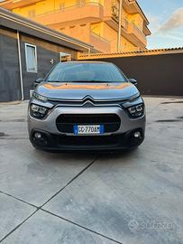 Citroen C3 BlueHDi 100 S&S Shine 06/2021