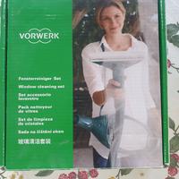 Lavavetri per Folletto Vk 140