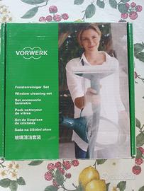 Lavavetri per Folletto Vk 140