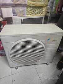 Condizionatori Daikin x2
