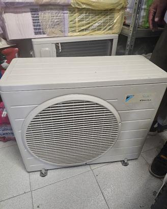 Condizionatori Daikin x2