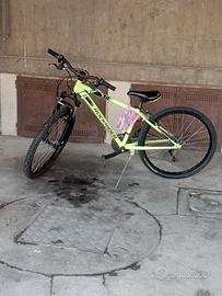 bici    rockrider