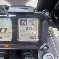 Yamaha XT1200ZE SUPERTENERÈ