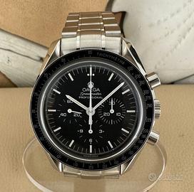 Omega Speedmaster Professional Moonwatch