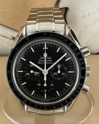 Omega Speedmaster Professional Moonwatch