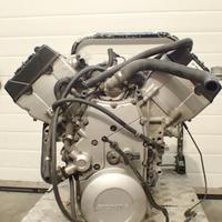 Honda ST 1300 Pan European (02–13) – Motore 58.922