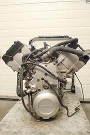 Honda ST 1300 Pan European (02–13) – Motore 58.922