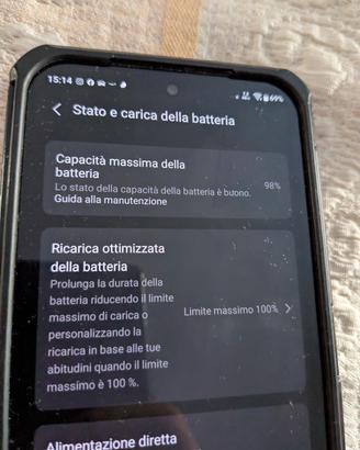 Vivo X200 FE