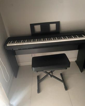 Pianoforte