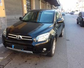 TOYOTA RAV4 3ª serie - 2008