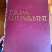 Libro Papa Giovanni