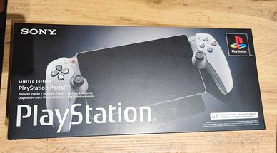 PlayStation Portal 30th Anniversary