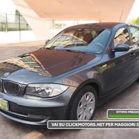BMW Serie 1 Serie 1 E 81-87 118d 2.0 Eletta 143cv 