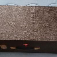 CUSTODIA TASTIERA 61 TASTI