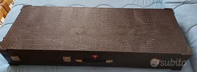 CUSTODIA TASTIERA 61 TASTI