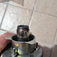 boccolo puleggia secondaria piaggio 221111