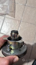 boccolo puleggia secondaria piaggio 221111