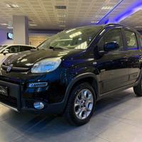 FIAT Panda 1.3 MJT S&S 4x4