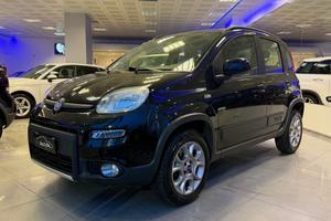 FIAT Panda 1.3 MJT S&S 4x4
