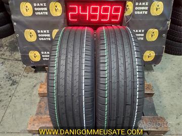 SPED.GRATIS-GOMME 235 60 18 CONTINENTAL 80%