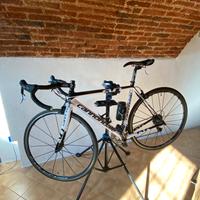 Cannondale Supersix Evo HM