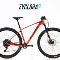 Orbea Alma XT t.M