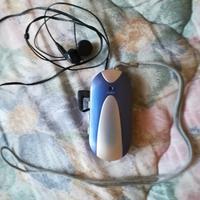 Radiolina ed etilometro