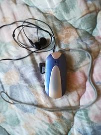 Radiolina ed etilometro