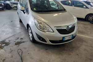 Opel Meriva 2a serie