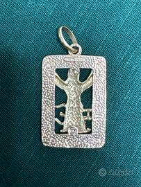 Cristo degli abissi - PREZZO DA CINCORDARE -