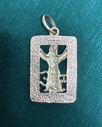 Cristo degli abissi - PREZZO DA CINCORDARE -