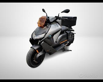 BMW MOTO CE 04 - BMW CE 04 (2021 --> )